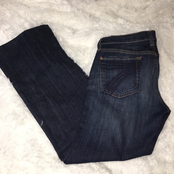 7 for all mankind dojo jeans size 28 - Picture 3 of 10